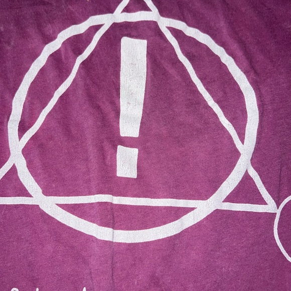 panic at the disco t-shirt - Picture 2 of 3